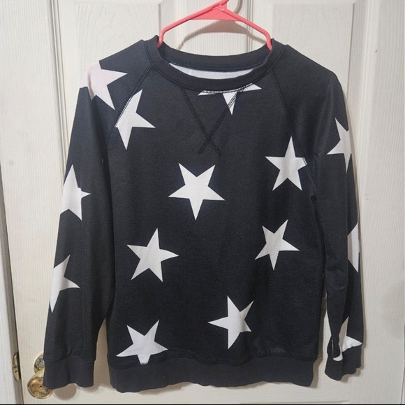 Shein Youth Sweatshirt - Picture 1 of 2